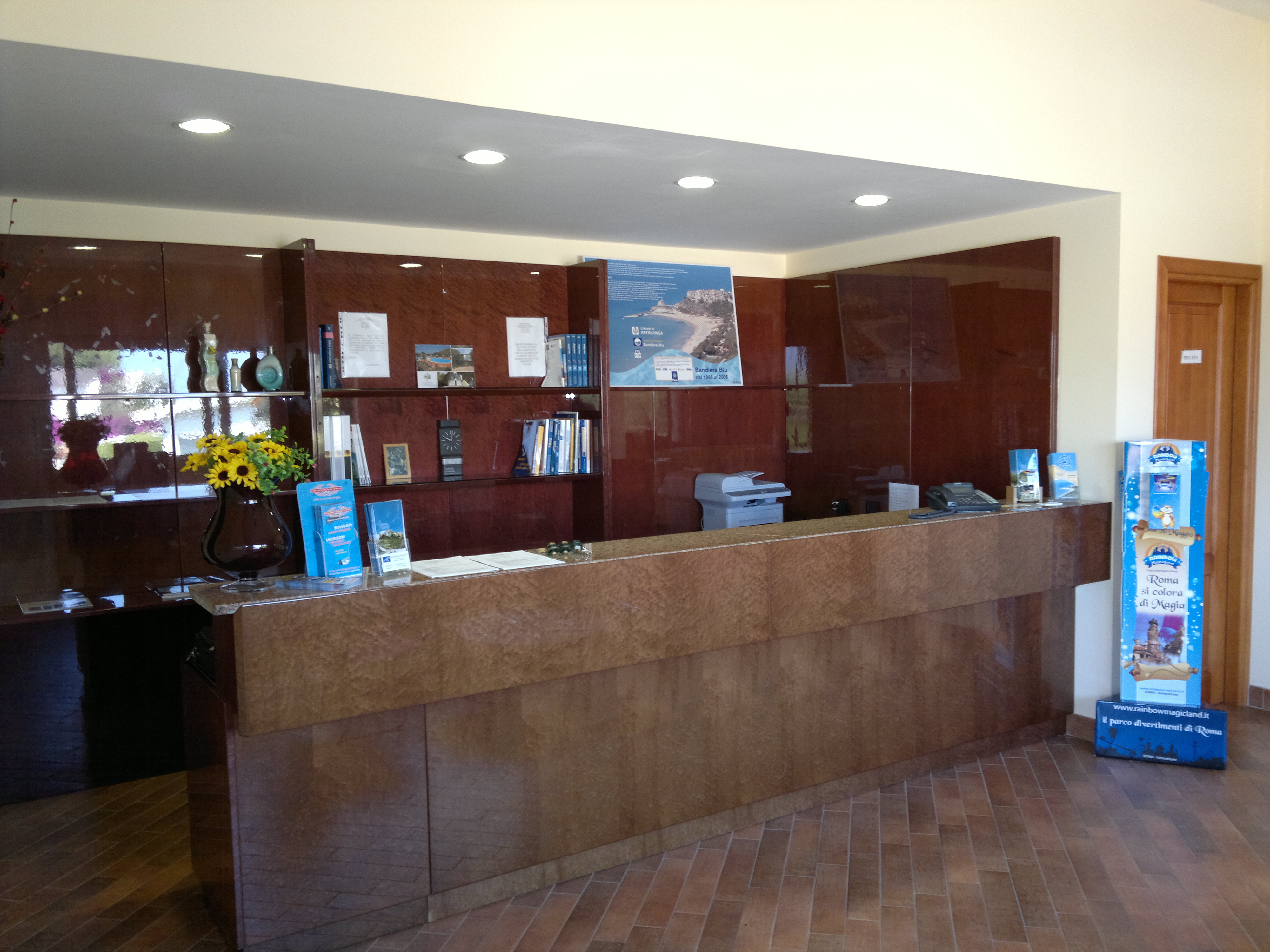 Residence Costa Kair